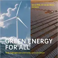 GREEN ENERGY FOR ALL