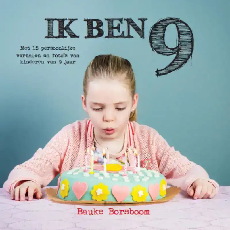 IK BEN 9
