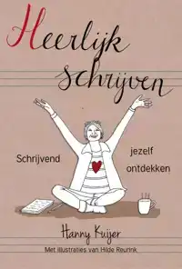 HEERLIJK SCHRIJVEN