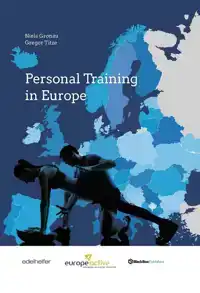 PERSONAL TRAINING IN EUROPE