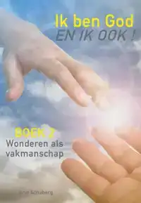 IK BEN GOD - EN IK OOK!