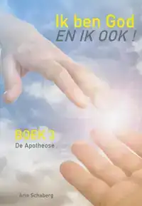 IK BEN GOD - EN IK OOK!