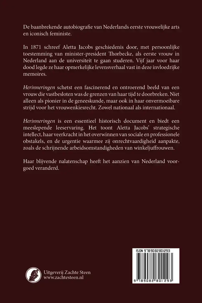 HERINNERINGEN