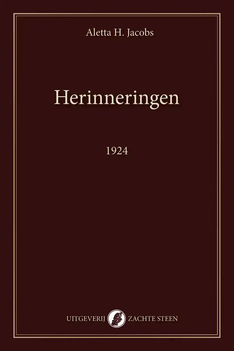HERINNERINGEN
