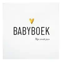 BABYBOEK