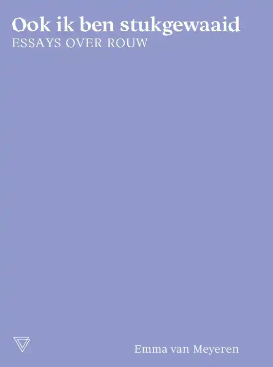 OOK IK BEN STUKGEWAAID