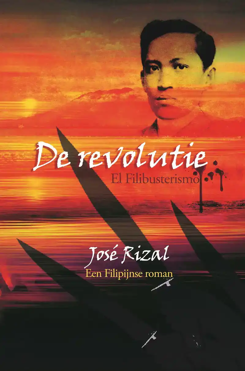 DE REVOLUTIE