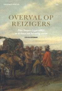 OVERVAL OP REIZIGERS