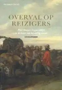 OVERVAL OP REIZIGERS