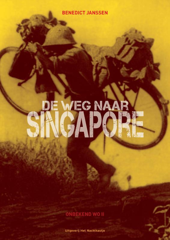 DE WEG NAAR SINGAPORE