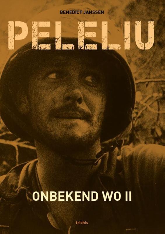 PELELIU