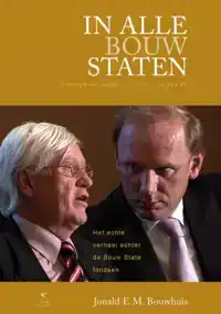 IN ALLE BOUWSTATEN