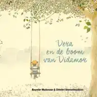 VERA EN DE BOOM VAN VIDAMOR