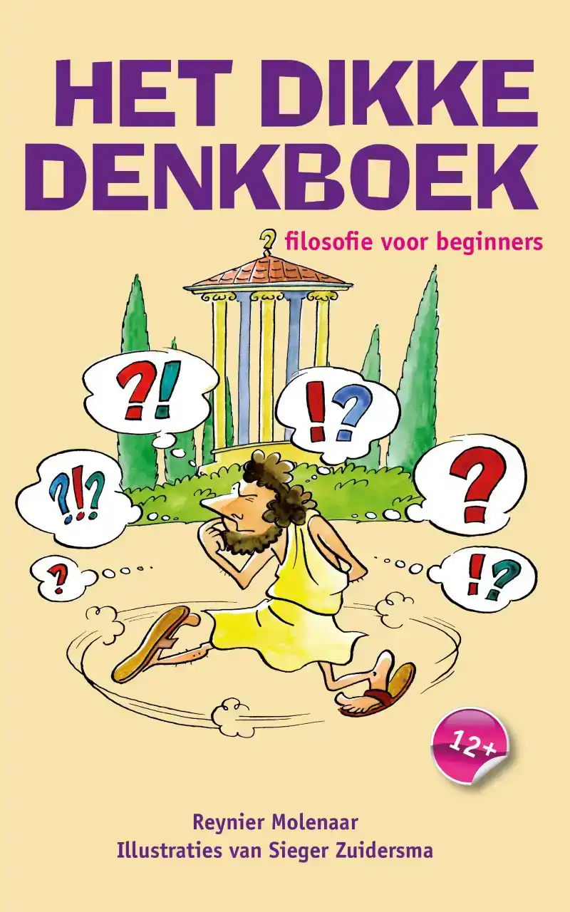 HET DIKKE DENKBOEK