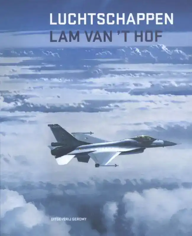LUCHTSCHAPPEN