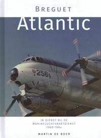 BREGUET ATLANTIC