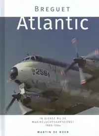 BREGUET ATLANTIC