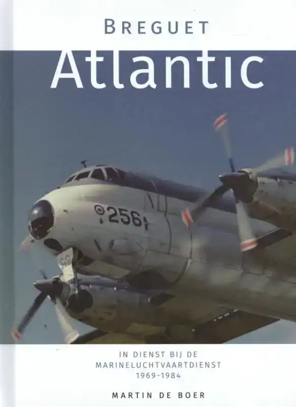 BREGUET ATLANTIC
