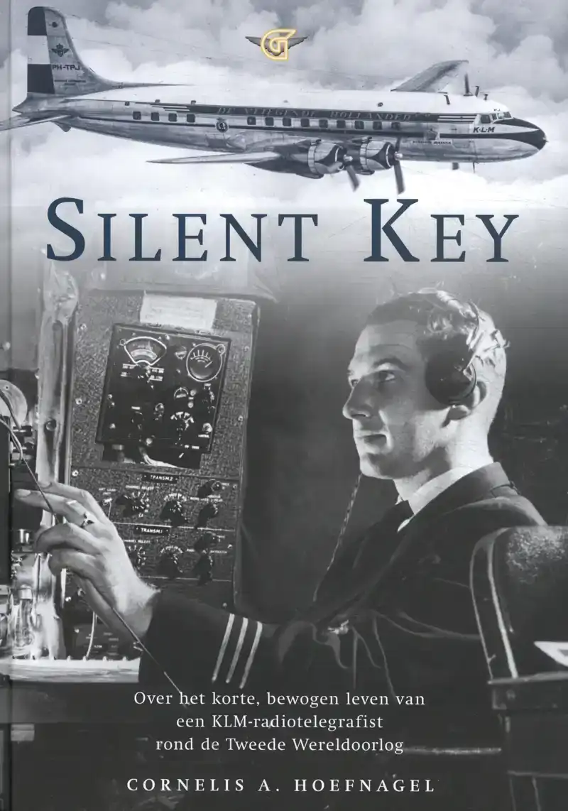 SILENT KEY
