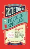 HET GROTE BOEK MET FAMILIESPELLEN