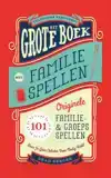 HET GROTE BOEK MET FAMILIESPELLEN