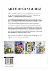 HET 20 MINUTES OR LESS - KOOKBOEK