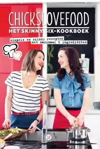 HET SKINNY SIX - KOOKBOEK