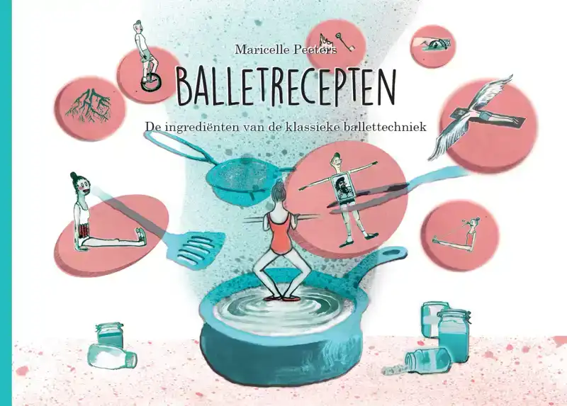 BALLETRECEPTEN