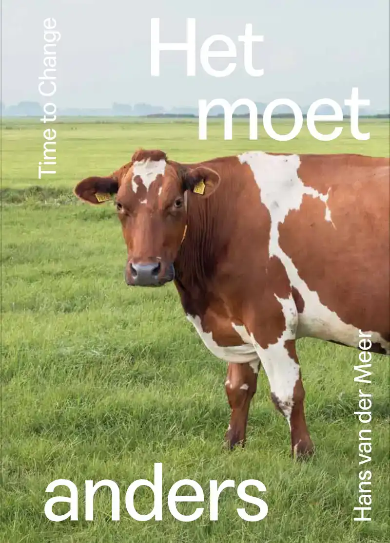 HET MOET ANDERS