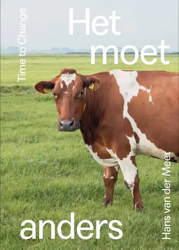 HET MOET ANDERS