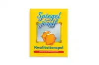 SPIEGEL JEZELF KWALITEITENSPEL
