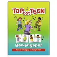 TOP TOT TEEN BEWEEGSPEL