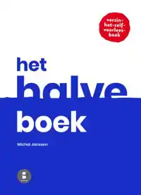 HET HALVE BOEK