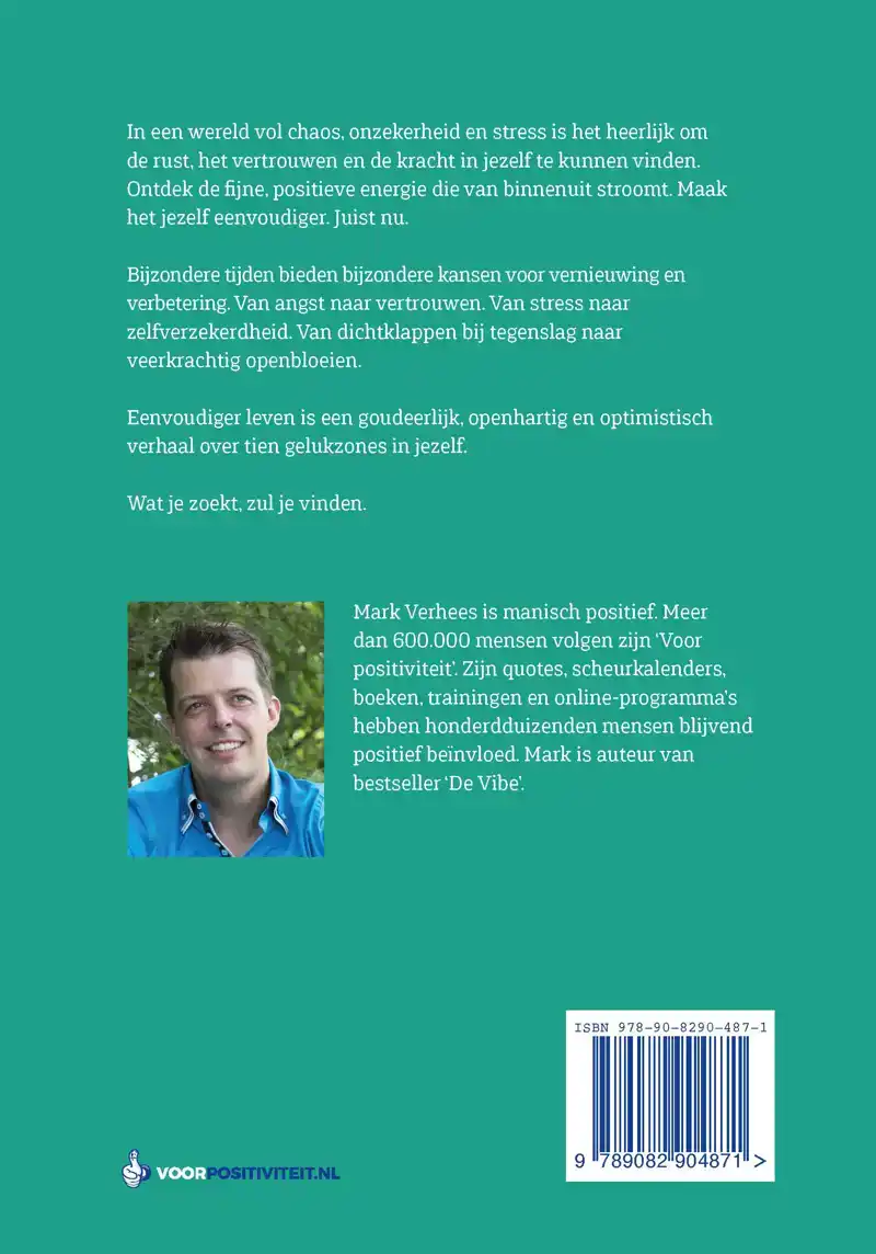 EENVOUDIGER LEVEN