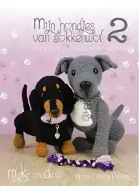 MIJN HONDJES VAN SOKKENWOL 2