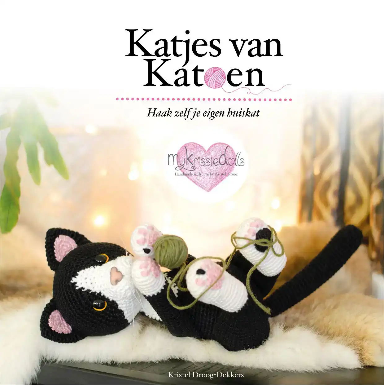 KATJES VAN KATOEN