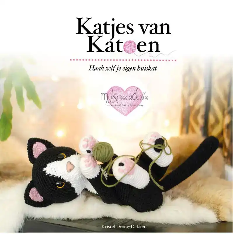 KATJES VAN KATOEN
