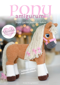 PONY AMIGURUMI