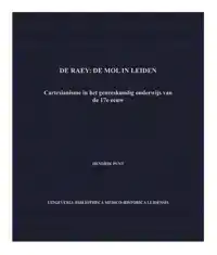 DE RAEY: DE MOL IN LEIDEN