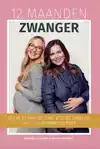 12 MAANDEN ZWANGER