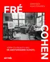 GRAFISCH KUNSTENARES FRE COHEN