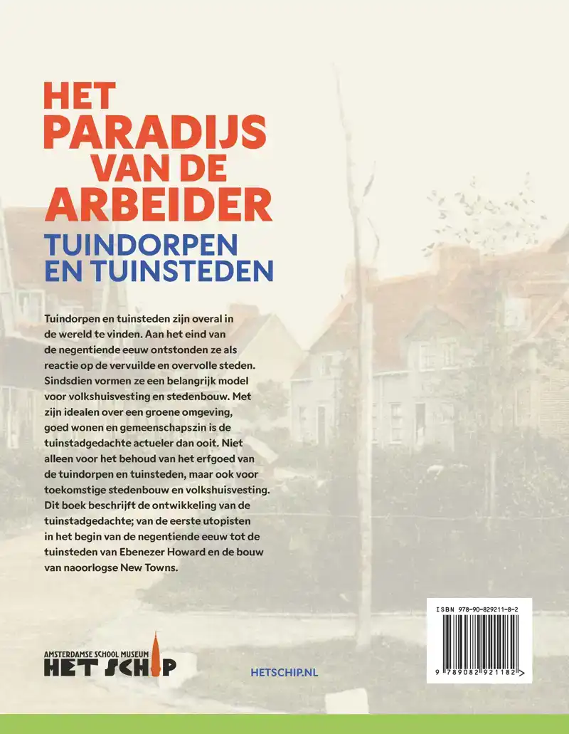 HET PARADIJS VAN DE ARBEIDER