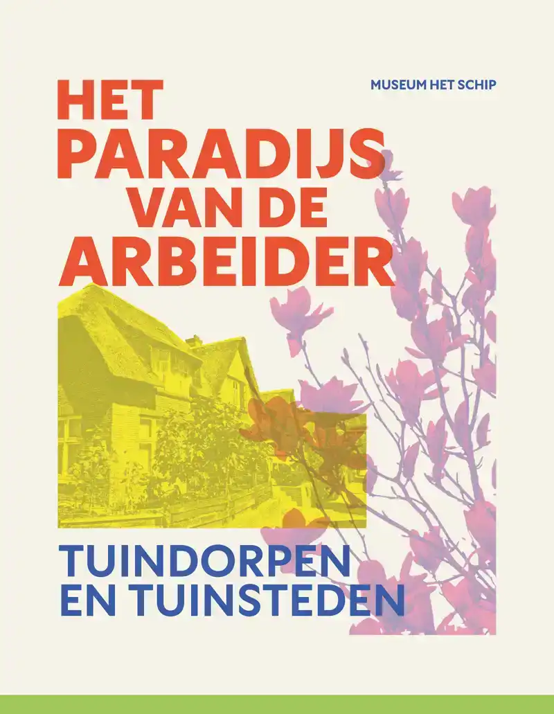 HET PARADIJS VAN DE ARBEIDER