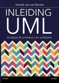 INLEIDING UML