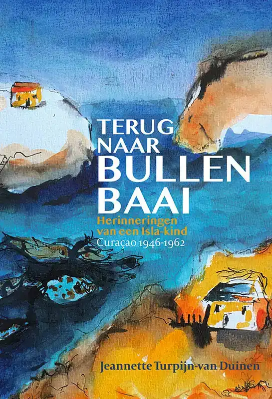 TERUG NAAR BULLENBAAI