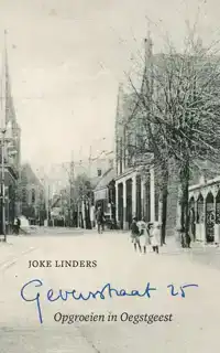 GEVERSSTRAAT 25