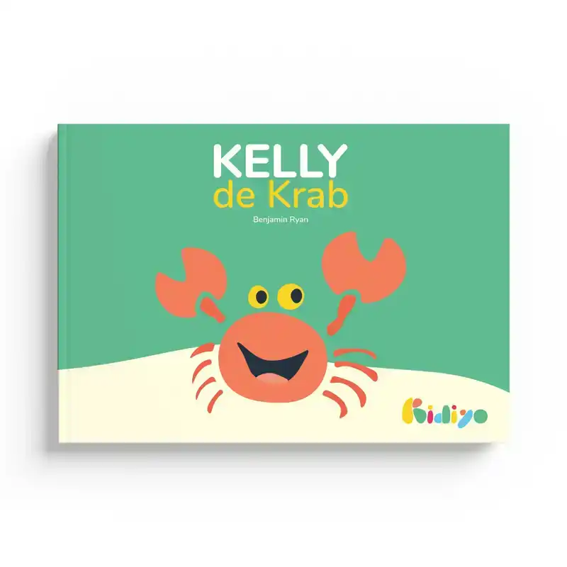 KELLY DE KRAB