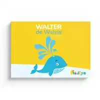 WALTER DE WALVIS