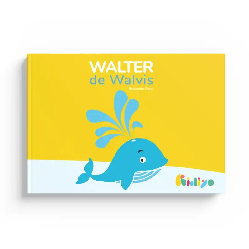 WALTER DE WALVIS