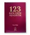 123 GOUDEN AHADIETH